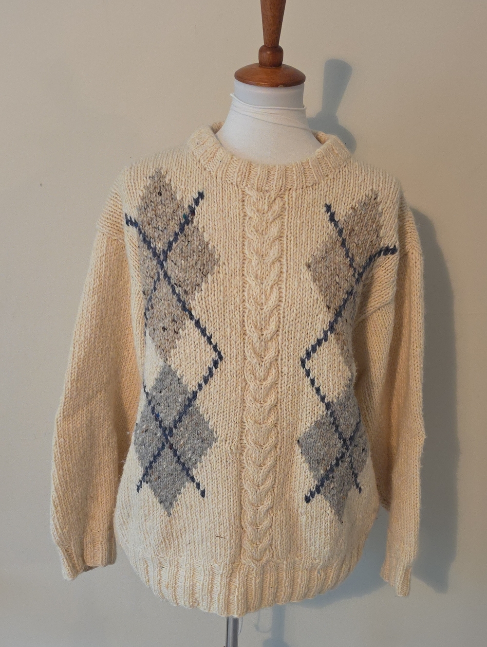 Gaeltarra Handknit In Couny Mayor Irland